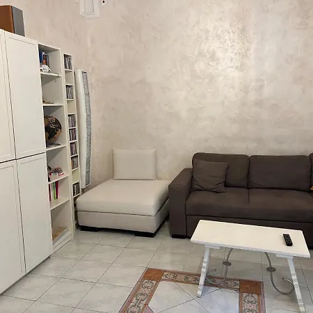 Ricordi Universitari Apartamento