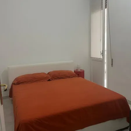 Apartamento Ricordi Universitari Catania