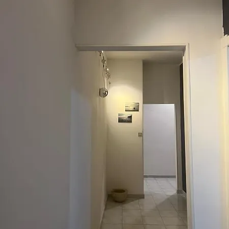 Ricordi Universitari Apartamento Catania